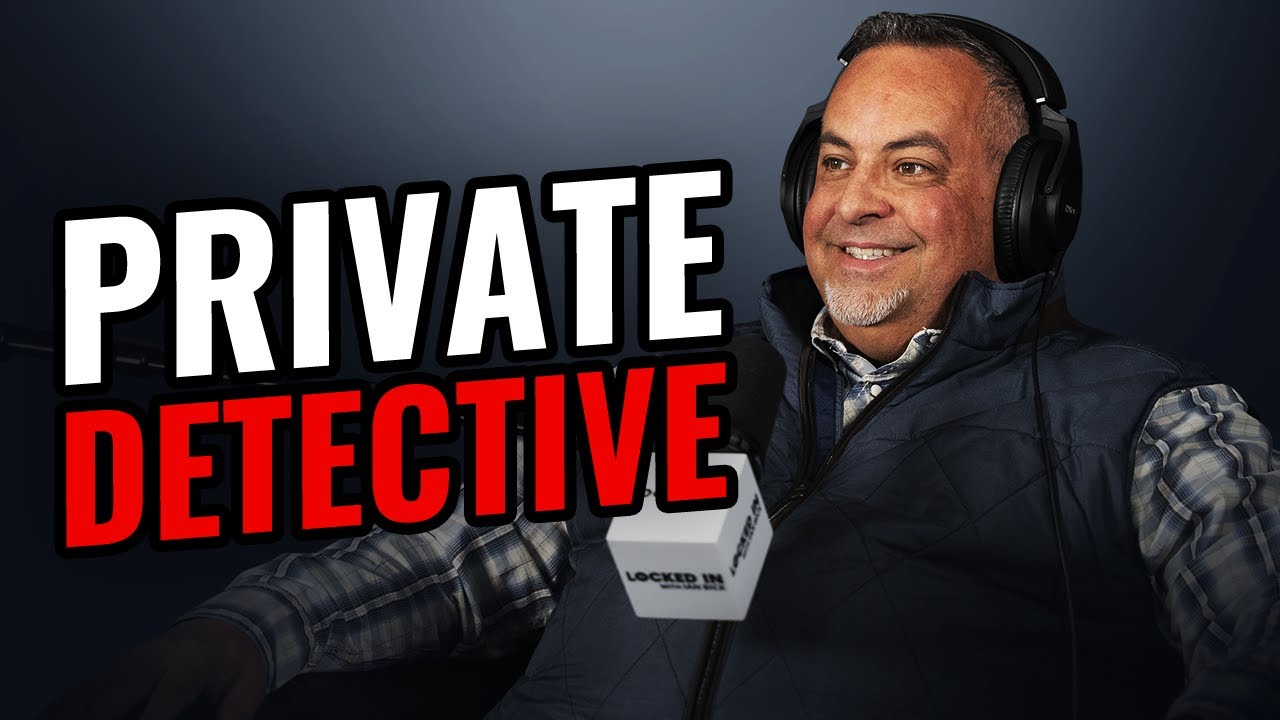 private investigator shares the