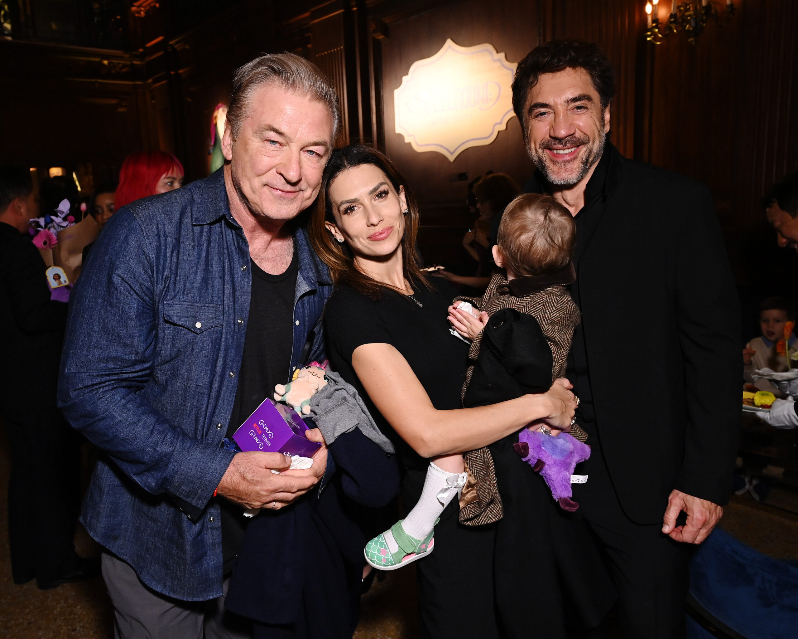 Hilaria Baldwin’s latest cooking caper shows her Spanglish grift is here to stay, no matter how delusional 1 wp content2Fuploads2Fsites2F22F20242F112Fnovember 11 l r alec 93496910 XBRveI scaled