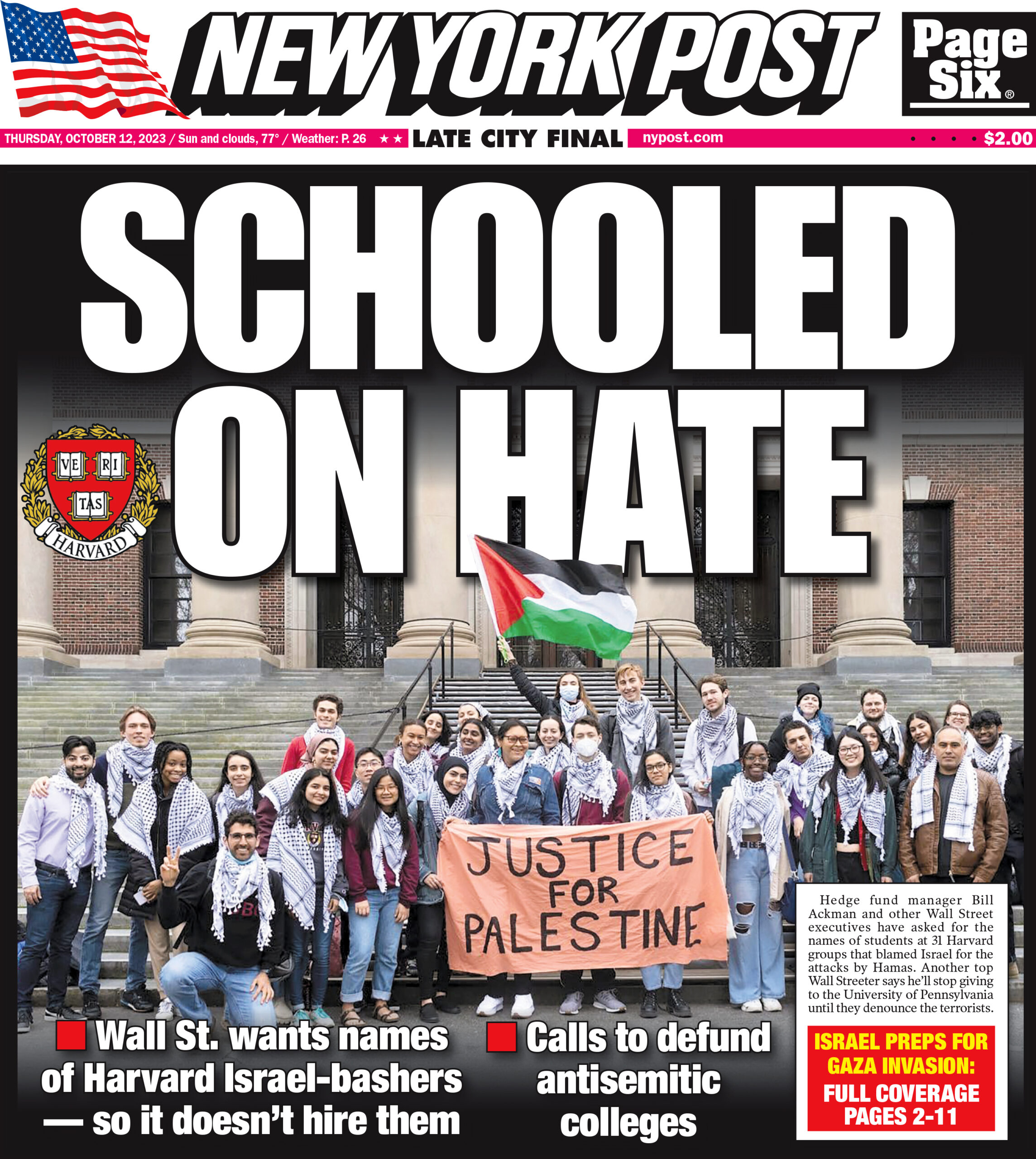 wp content2Fuploads2Fsites2F22F20252F012F2023 front page schooled hate 60398622 sNjk7A scaled