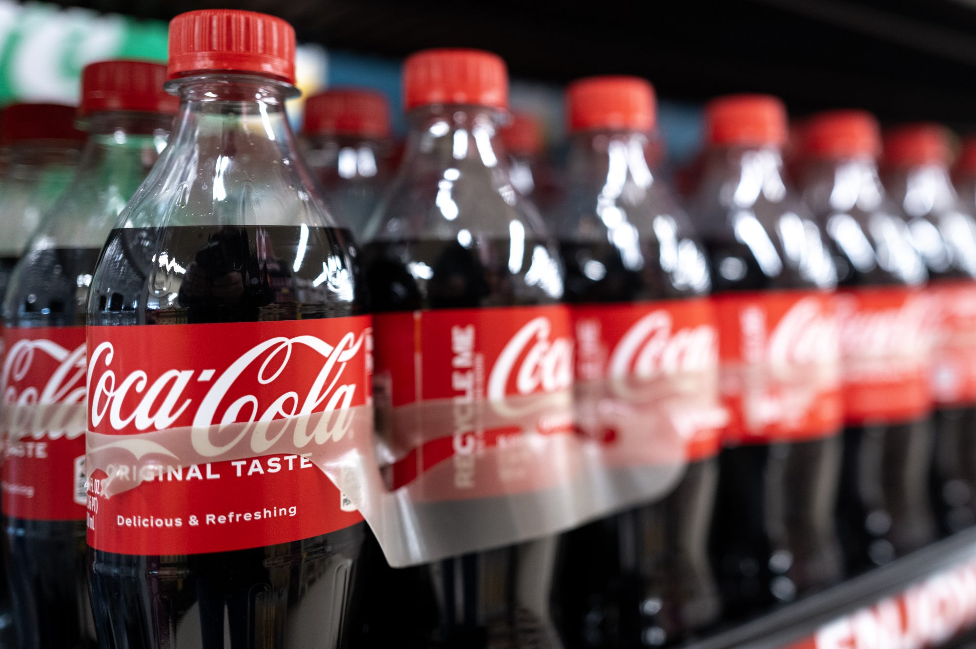 Whatever Coca-Cola’s politics may be, the drink’s a gift to the world 1 wp content2Fuploads2Fsites2F22F20252F012F2024 chicago illinois coca cola 95192628 e1737153949460 7wvW06