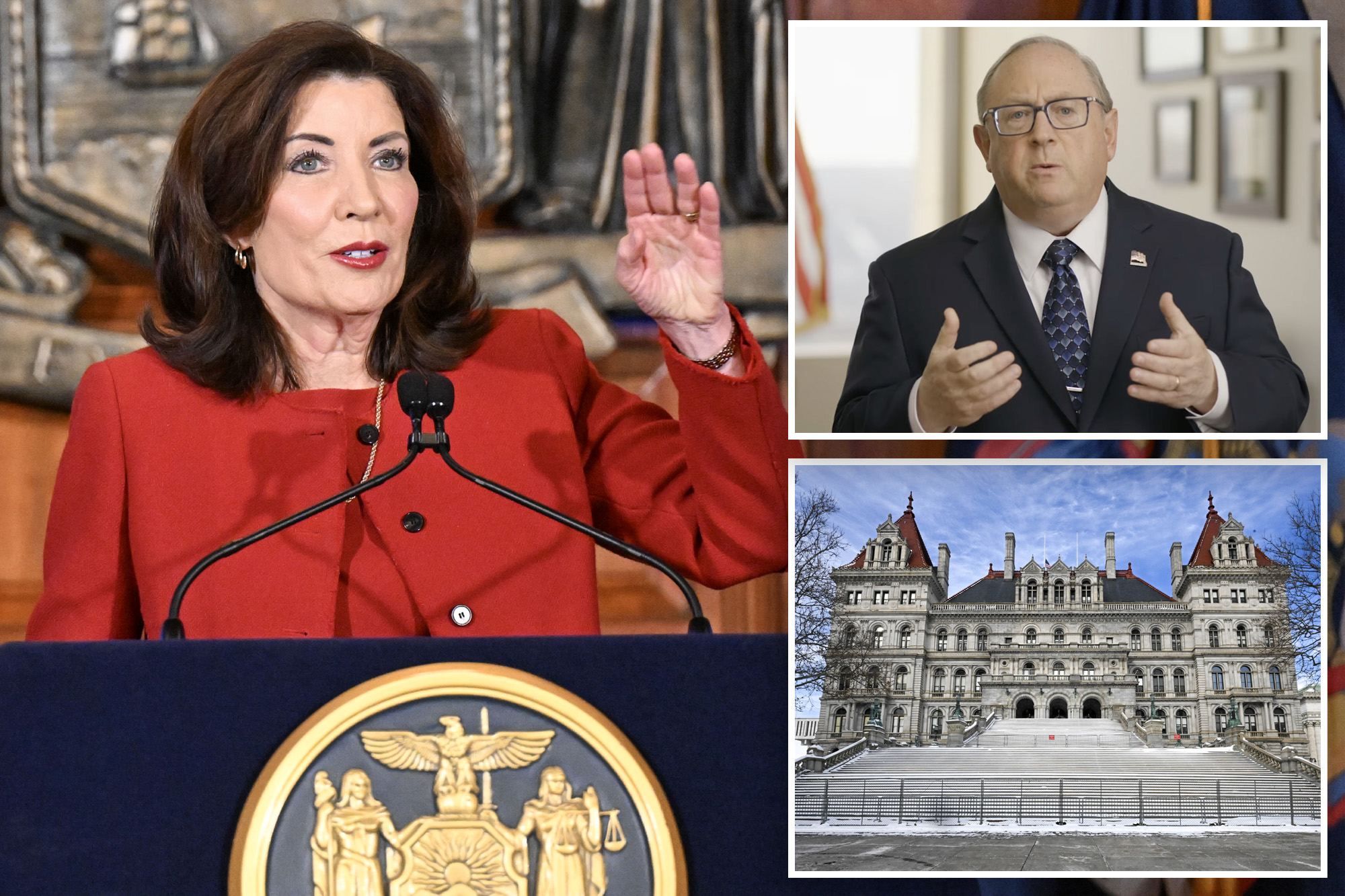 Hochul’s pro-union home care program overhaul promises $500M in savings but it’s off to a rocky start 1 wp content2Fuploads2Fsites2F22F20252F012F2026 executive state budget red 97204404 MLcXB4
