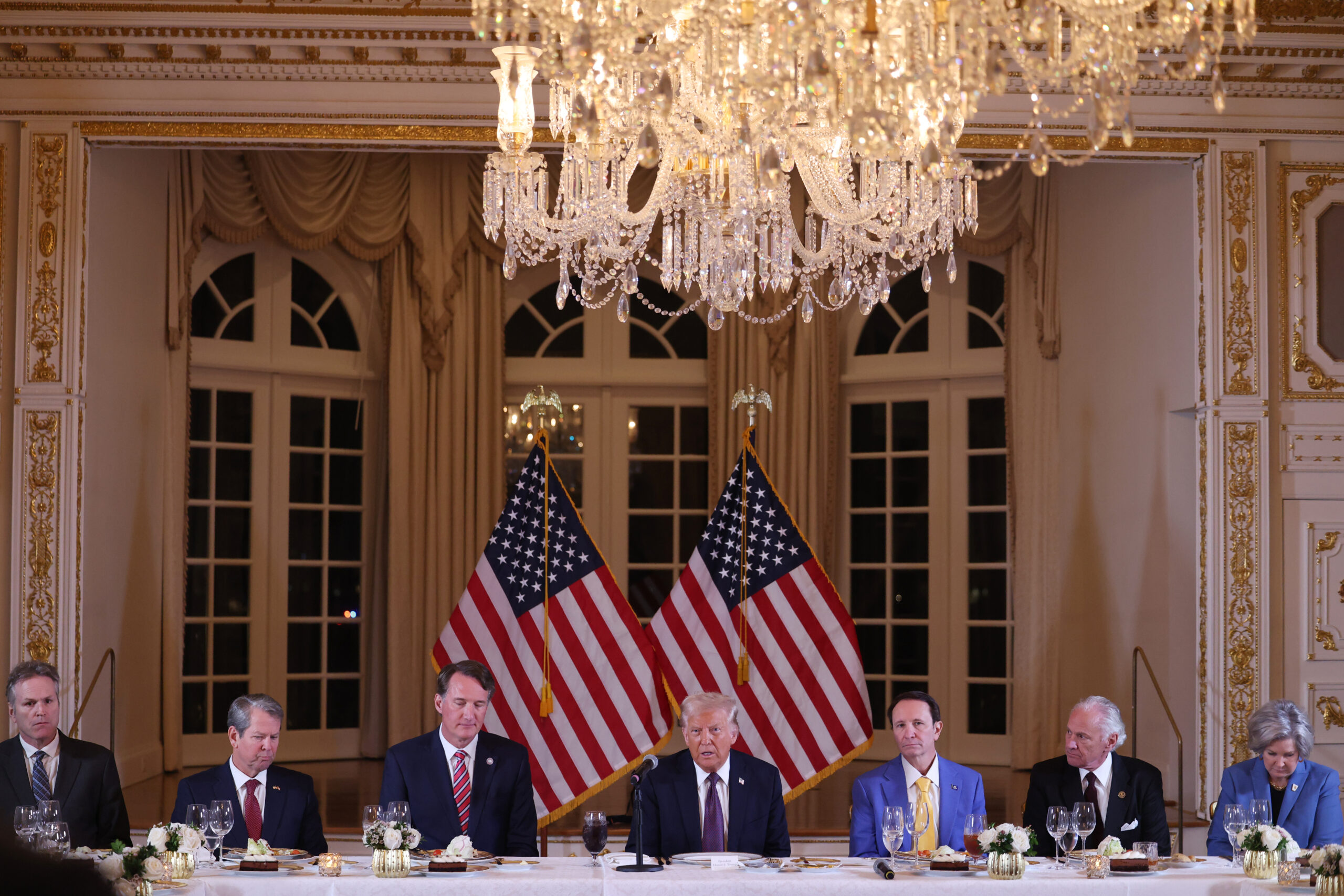 Crypto crowd ready for blue skies under Trump administration: Four-year ‘harassment’ is over 1 wp content2Fuploads2Fsites2F22F20252F012F2192534627 e9yMxi scaled
