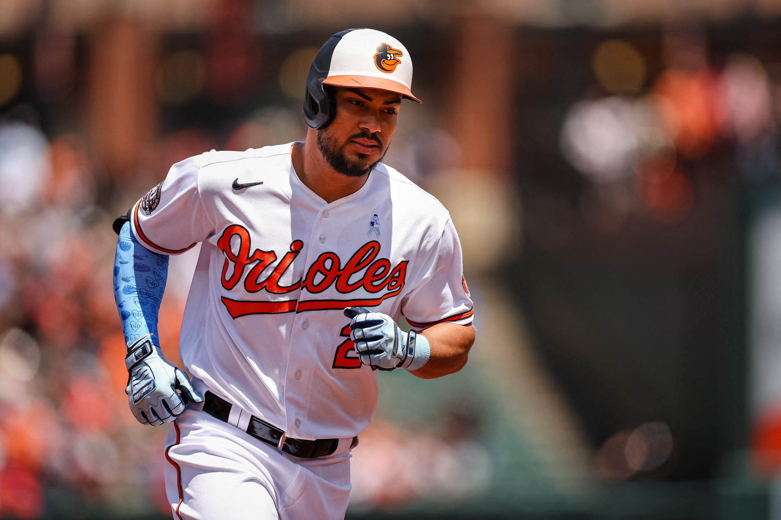 Blue Jays’ Anthony Santander splash includes a lot of deferred money 1 wp content2Fuploads2Fsites2F22F20252F012F219614570 BASEBALL MLB BAL TB U8FINl scaled