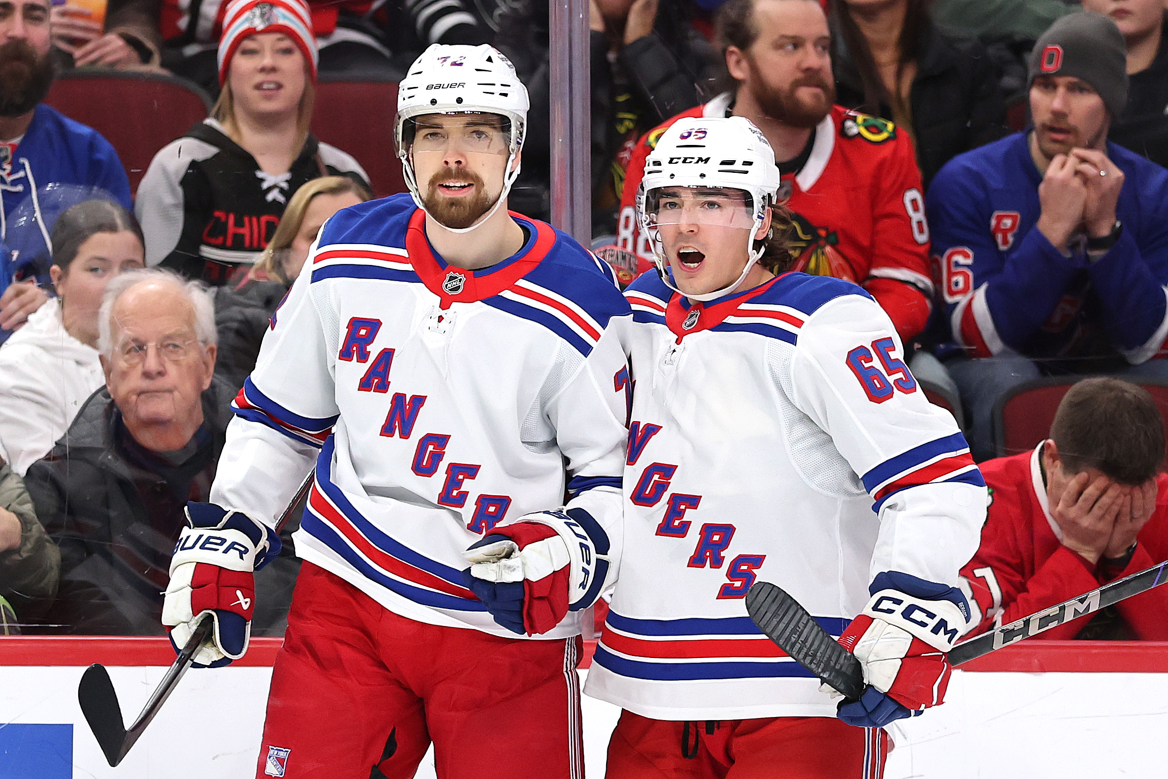 Rangers’ burgeoning youth providing plenty of hope for bright future 1 wp content2Fuploads2Fsites2F22F20252F012F72 new york rangers celebrates 96272233 iSvIPl