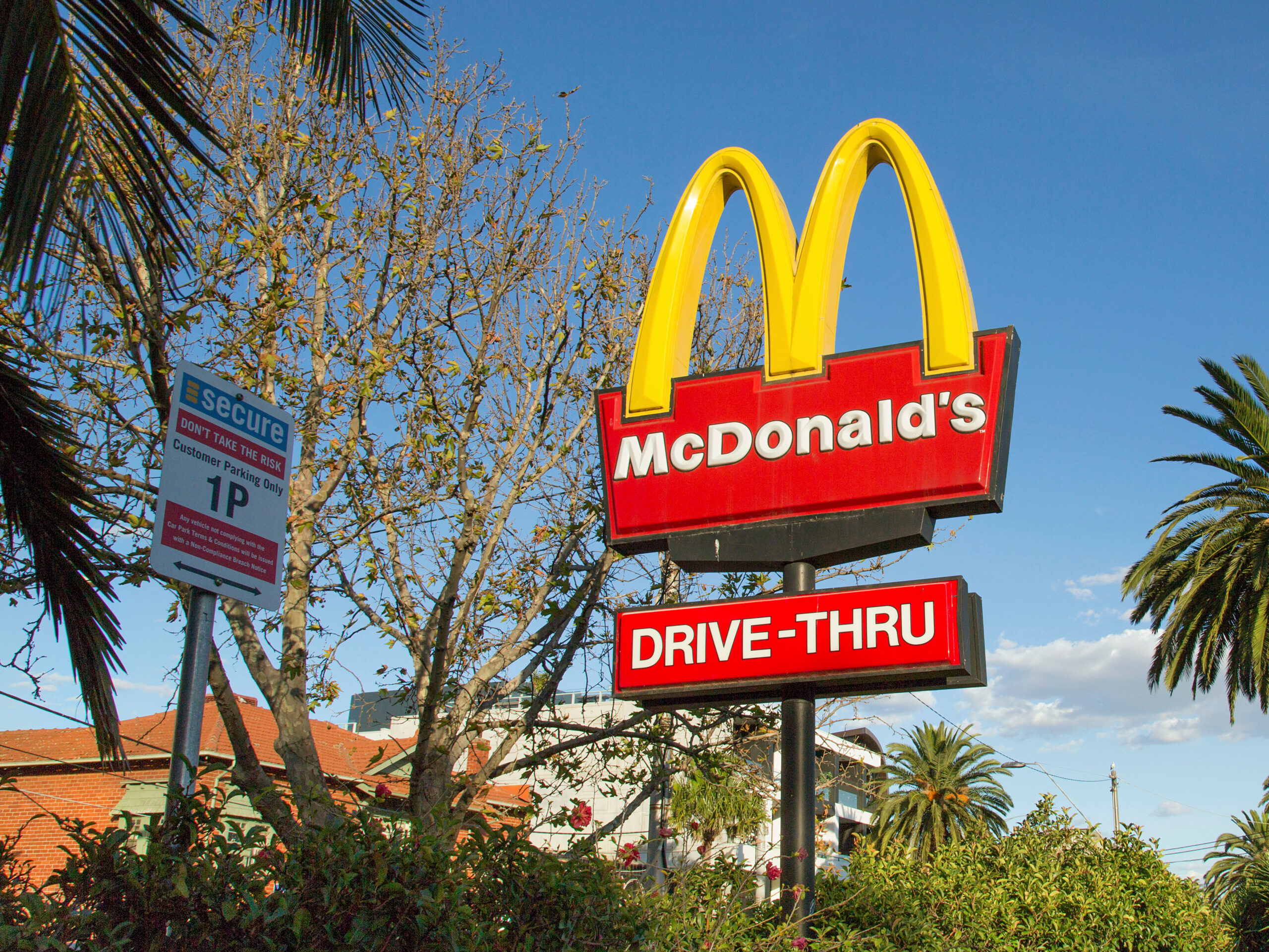 McDonald’s is latest to ax DEI policies — cites ‘shifting legal landscape’ 1 wp content2Fuploads2Fsites2F22F20252F012F94393095 1 eOfKW2 scaled