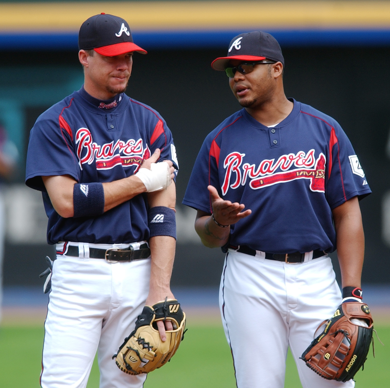 Chipper Jones fumes over ex-teammate Andruw Jones’ Hall of Fame snub 1 wp content2Fuploads2Fsites2F22F20252F012FAP041005016070