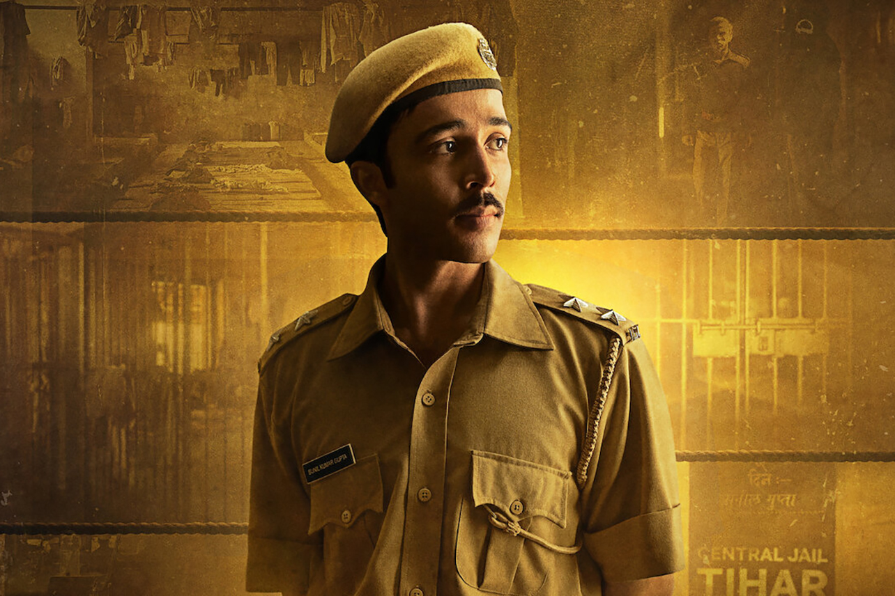 Stream It Or Skip It: ‘Black Warrant’ on Netflix, A Hindi Language Crime Drama Based On A Best-Selling Memoir 1 wp content2Fuploads2Fsites2F22F20252F012FBLACK WARRANT NETFLIX REVIEW urYZWw