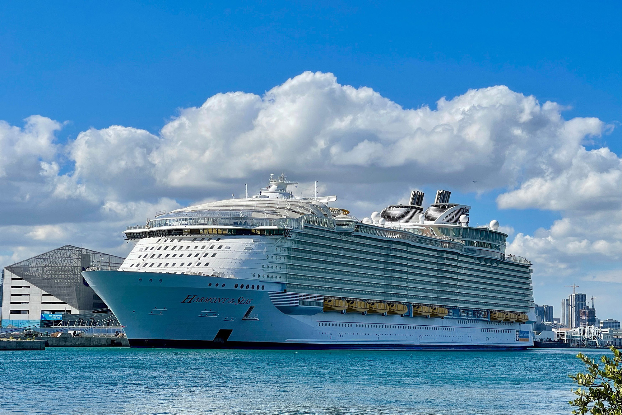 Royal Carribean cruise passengers — including minors — sue after worker put cameras in rooms 1 wp content2Fuploads2Fsites2F22F20252F012FDMENRE qJzgkS