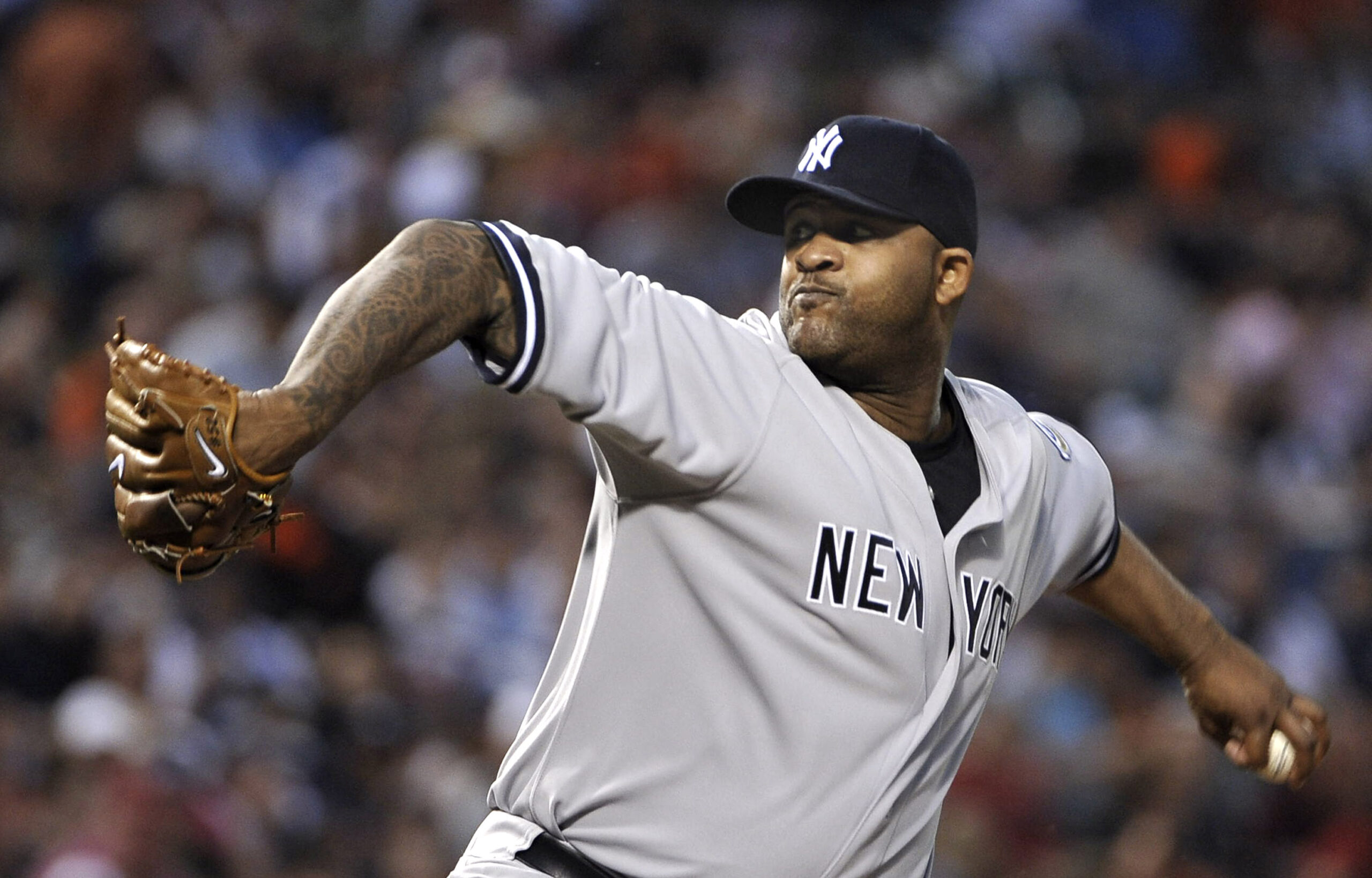 They don’t make aces like CC Sabathia anymore — and all the other reasons behind my Hall of Fame ballot 1 wp content2Fuploads2Fsites2F22F20252F012FGettyImages 112885374 8FQns5 scaled
