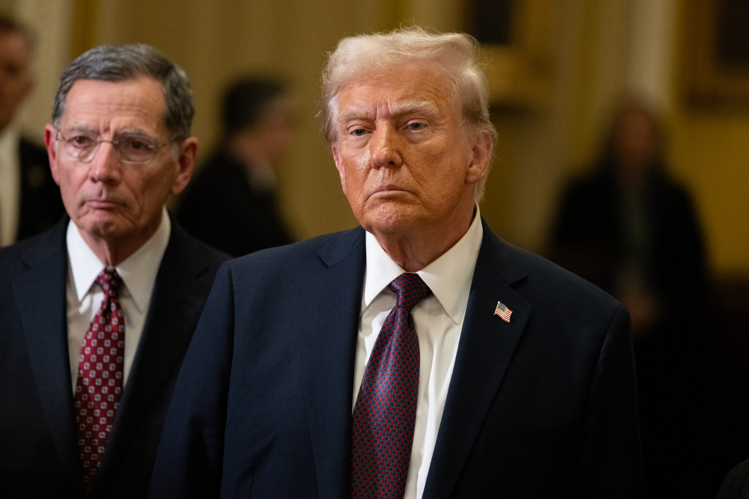 Trump anticipates rising death toll in LA wildfires: ‘We’re gonna find many bodies and many more, many more dead’ 1 wp content2Fuploads2Fsites2F22F20252F012FGettyImages 2192427002 5LvEdy scaled
