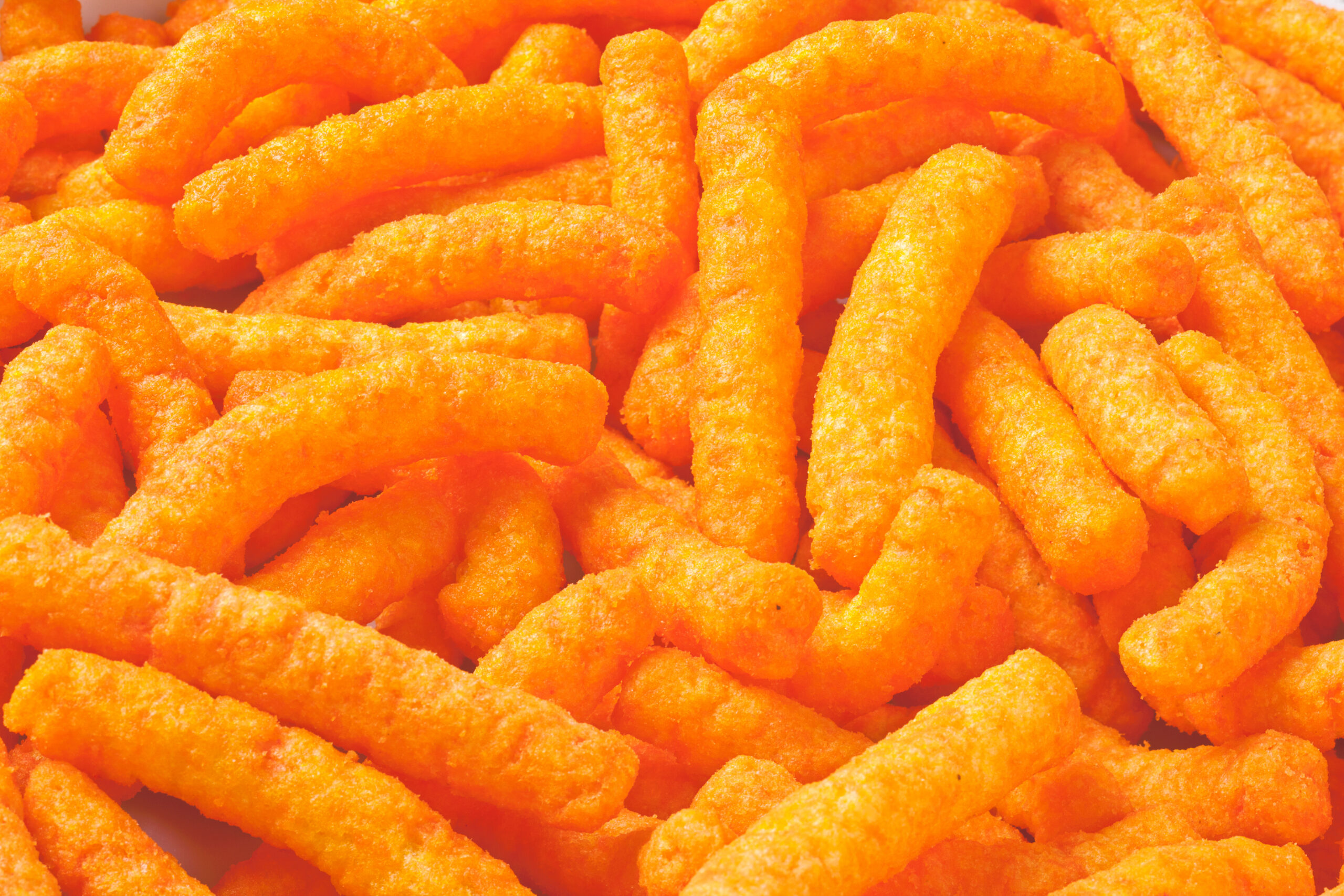 Cheetos brings back fan-fave flavor they stopped making 20 years ago 1 wp content2Fuploads2Fsites2F22F20252F012Fcloseup shot yummy cheese puffs 92354206 nOnBuL scaled