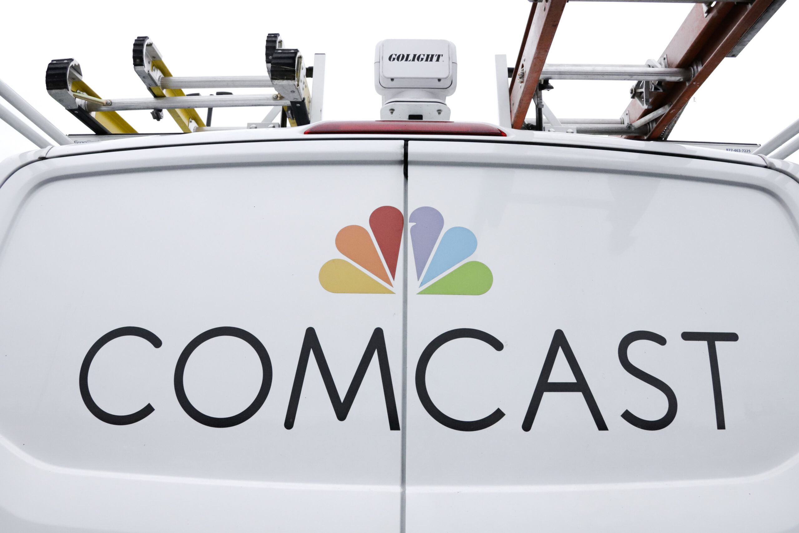 Comcast launches $70 a month Sports & News TV package in bid to attract cord-cutters 1 wp content2Fuploads2Fsites2F22F20252F012Ffile comcast truck shown jan 94008742 PuB1KT scaled