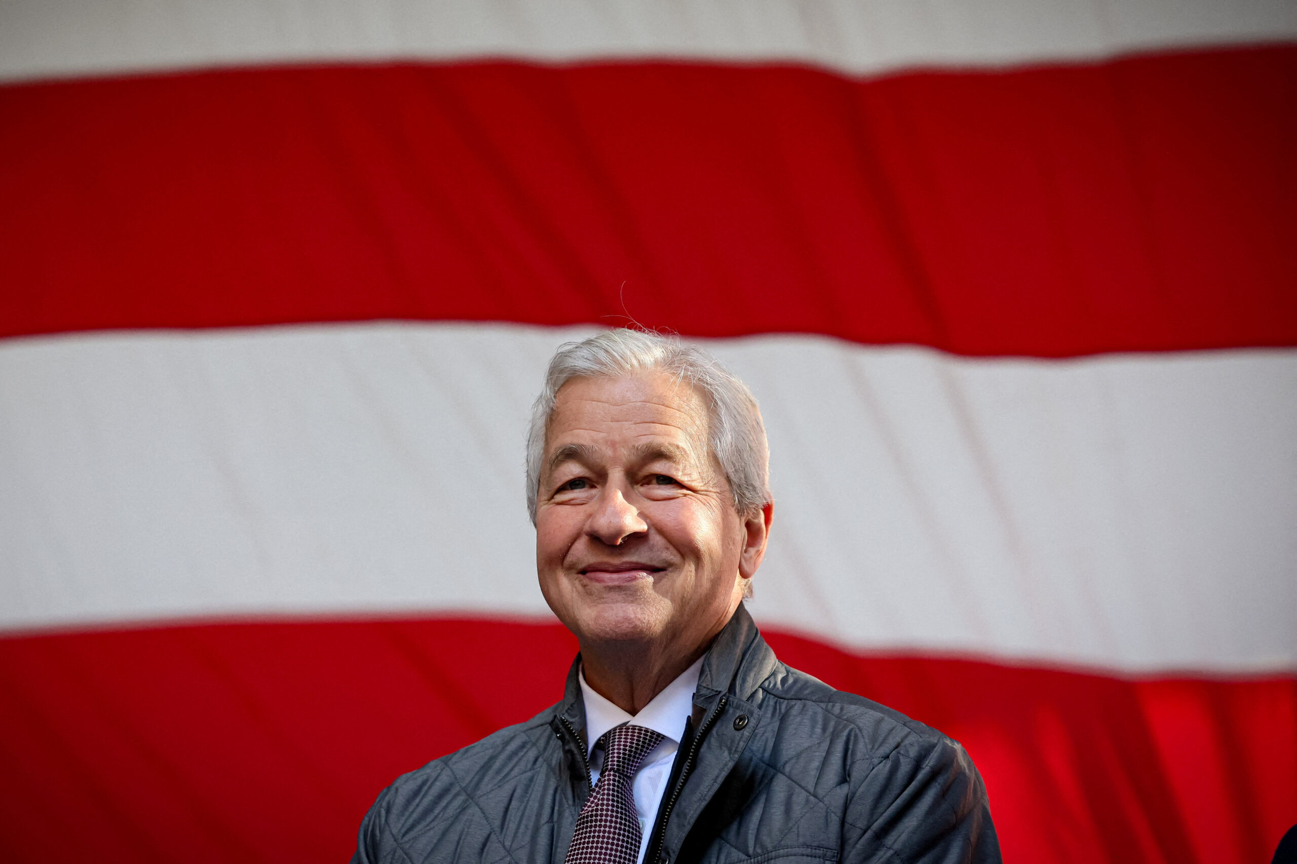 JPMorgan Chase to order staffers back to office 5 days a week: report 1 wp content2Fuploads2Fsites2F22F20252F012Fjamie dimon chair ceo jpmorgan 93152010 w8TSR4 scaled