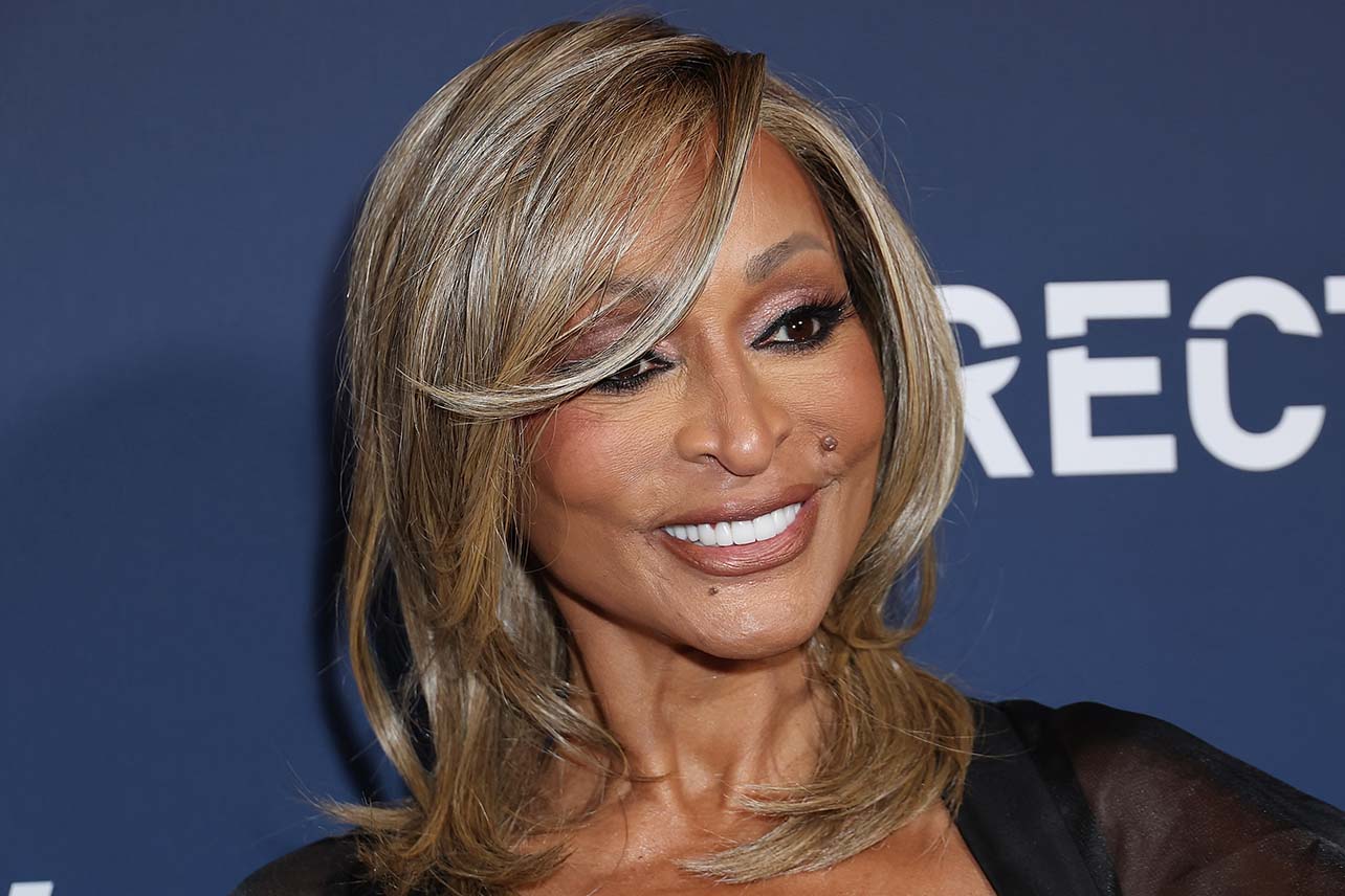 ‘Potomac’ Housewife Karen Huger Misses Season 9 Reunion After Entering A Recovery Program Following DUI Charges 1 wp content2Fuploads2Fsites2F22F20252F012Fkaren huger is4Kh9