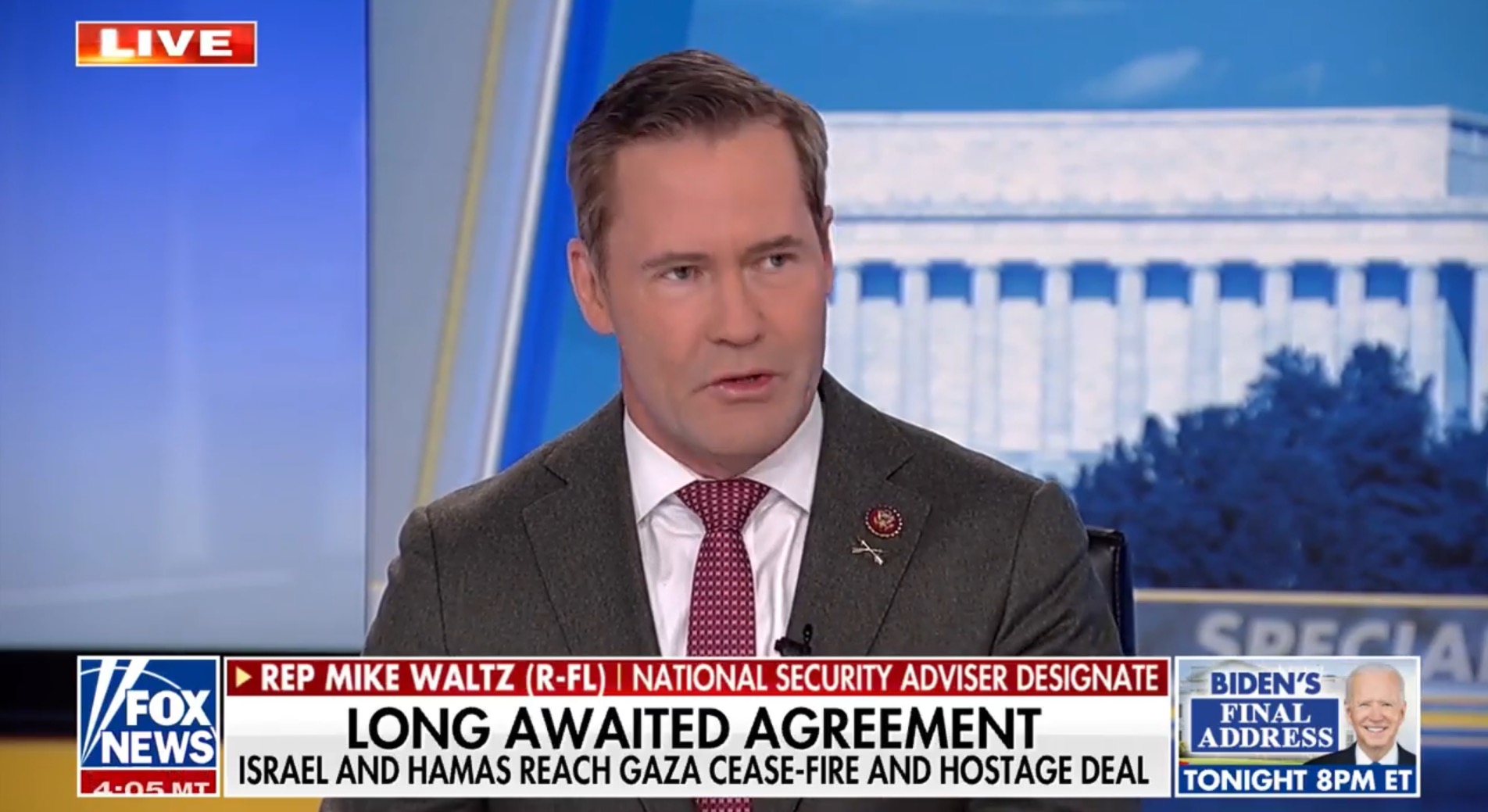 wp content2Fuploads2Fsites2F22F20252F012Frep mike waltz reacts cease 96759562