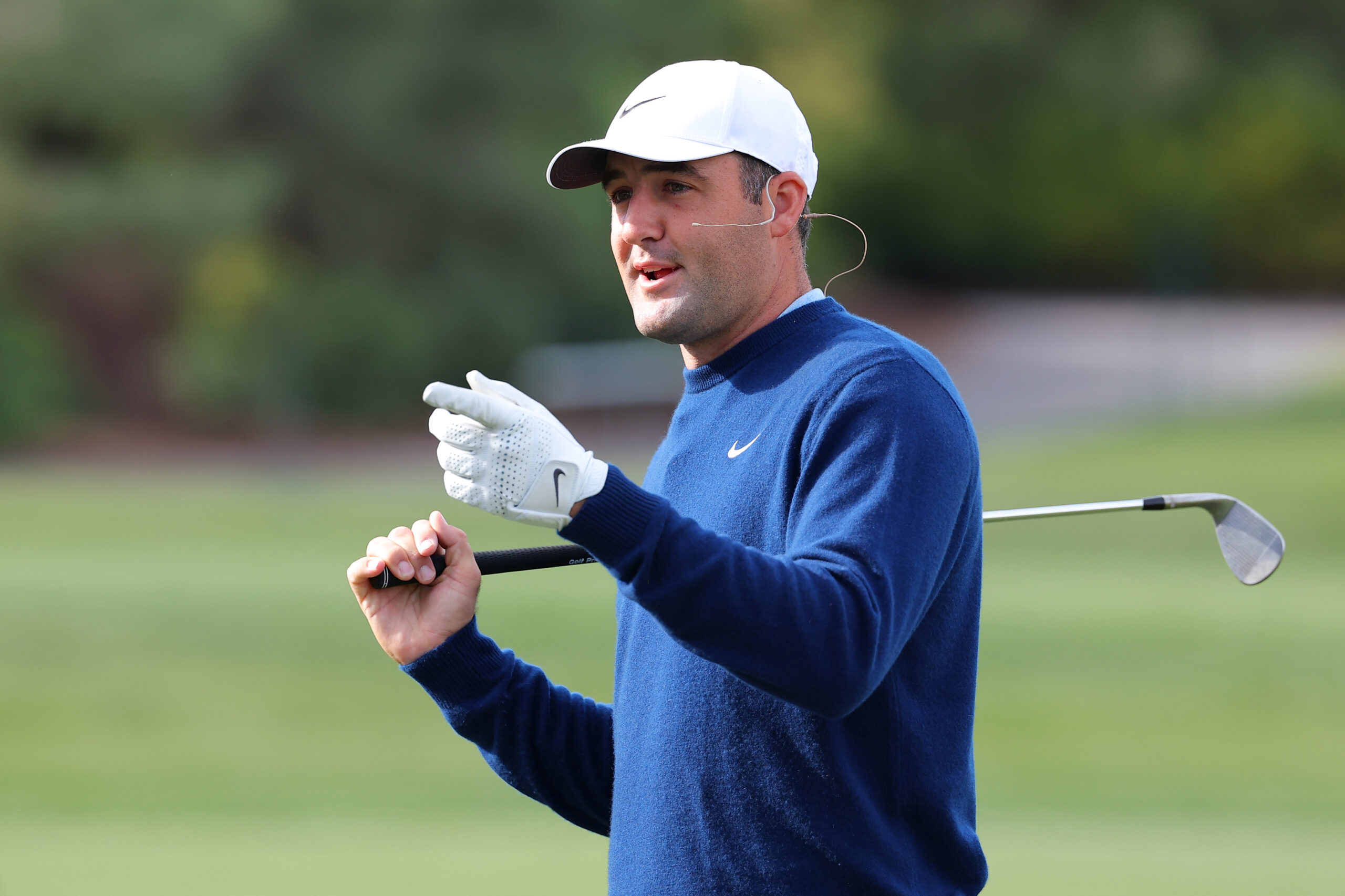 wp content2Fuploads2Fsites2F22F20252F012Fscottie scheffler pga tour looks 95465982 7dPcgH scaled
