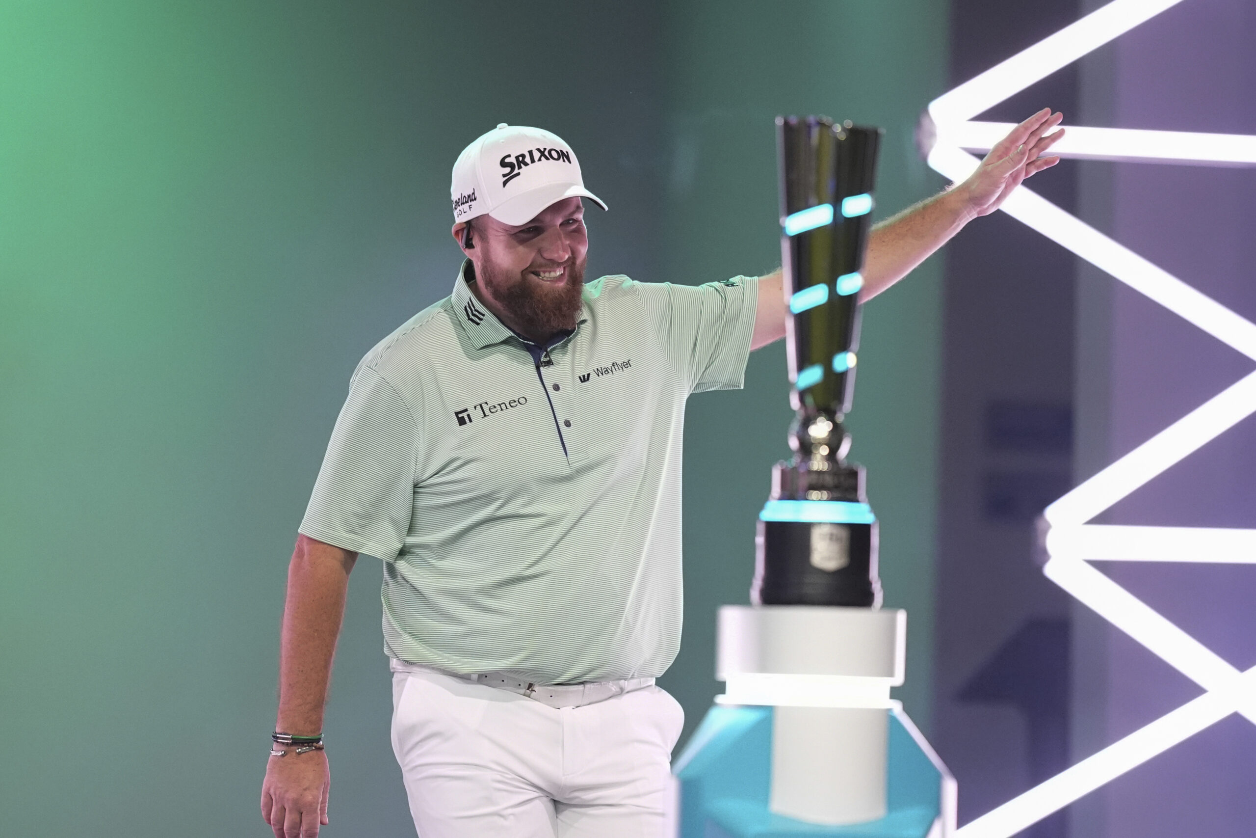 Shane Lowry stole the show during TGL’s promising debut 1 wp content2Fuploads2Fsites2F22F20252F012Fshane lowry bay golf club 96401720 Kljlib scaled