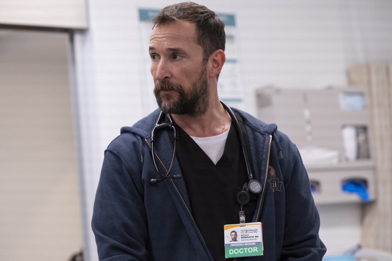Stream It Or Skip It: ‘The Pitt’ on Max, Where Noah Wyle Plays An Emergency Room Doctor In A Big City Hospital — But Don’t Call It ‘ER’ 1 wp content2Fuploads2Fsites2F22F20252F012Fthe pitt 1 CeHFDA