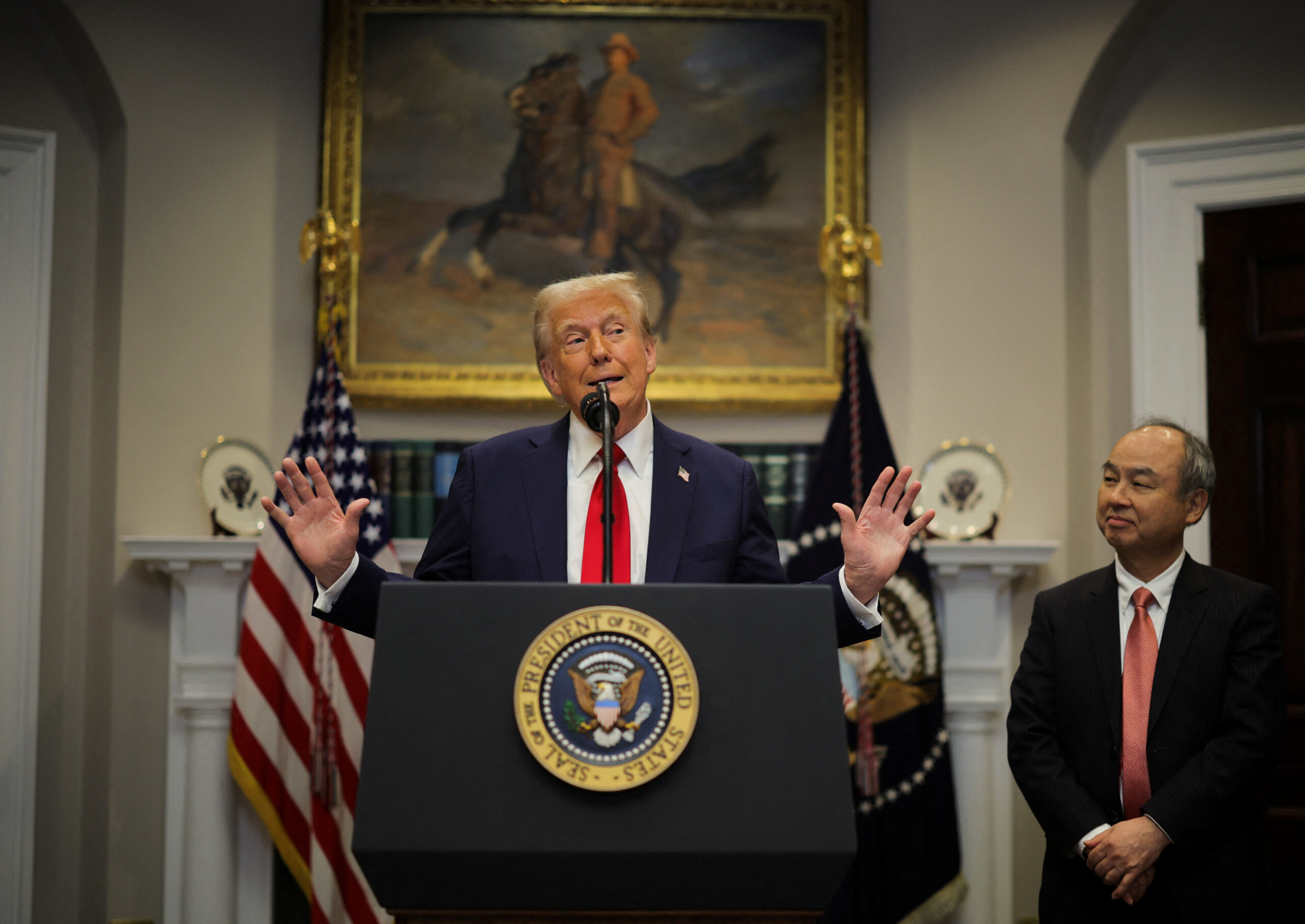 wp content2Fuploads2Fsites2F22F20252F012Fu s president donald trump 97102999 CF2vVN scaled