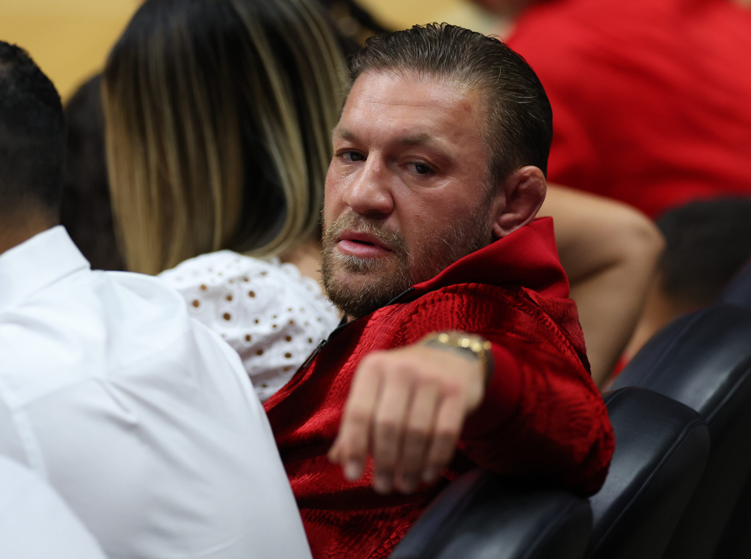 Conor McGregor, Heat sued for alleged sexual assault at 2023 NBA Finals game 1 wp content2Fuploads2Fsites2F22F20252F012Fuser expressly acknowledges agrees downloading 12741542 6uY3Mq scaled