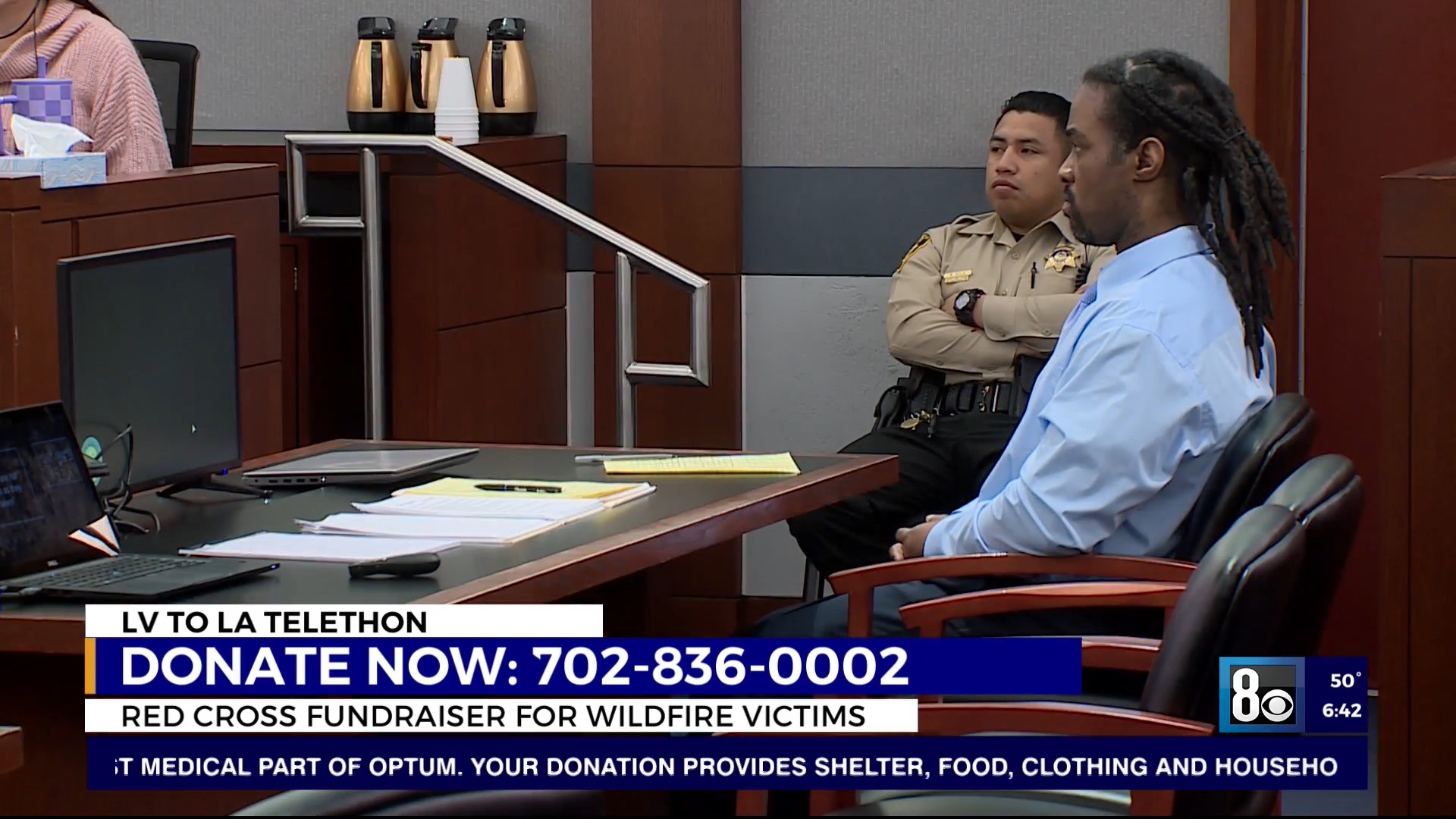 Ex-con decapitated man who impregnated his wife while he was in prison: cops 1 wp content2Fuploads2Fsites2F22F20252F012Fwww 8newsnow com investigators testimony 97005846 czC7yd