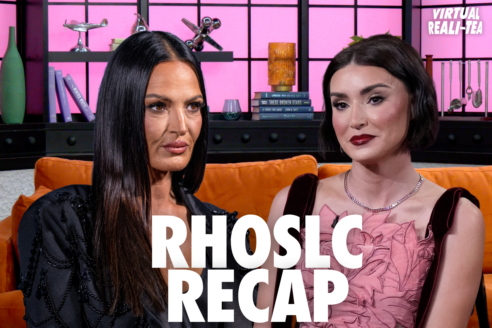 ‘RHOSLC’ recap: Lisa Barlow, Bronwyn Newport have reunion face off over ‘After Show’ comment 1 wp content2Fuploads2Fsites2F32F20252F012FWP RHOSLC Recap zV5Ypk