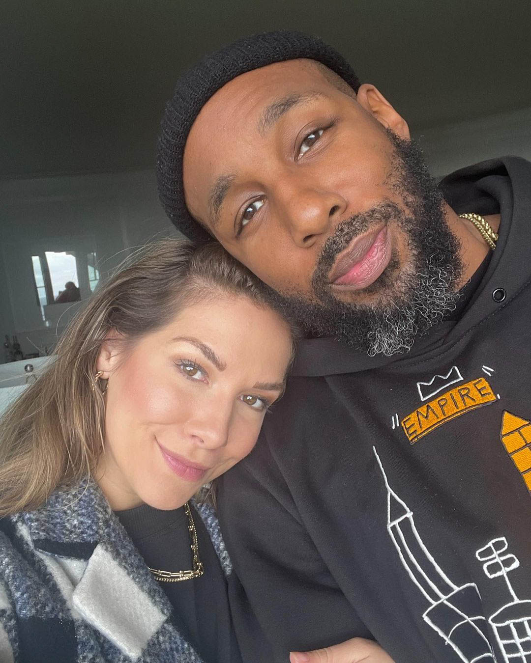 Allison Holker discovered hidden drugs in Stephen ‘tWitch’ Boss’ shoeboxes after his death: ‘Scary moment’ 1 wp content2Fuploads2Fsites2F32F20252F012Fallison holker stephen twitch boss 7631597 KNKXbG