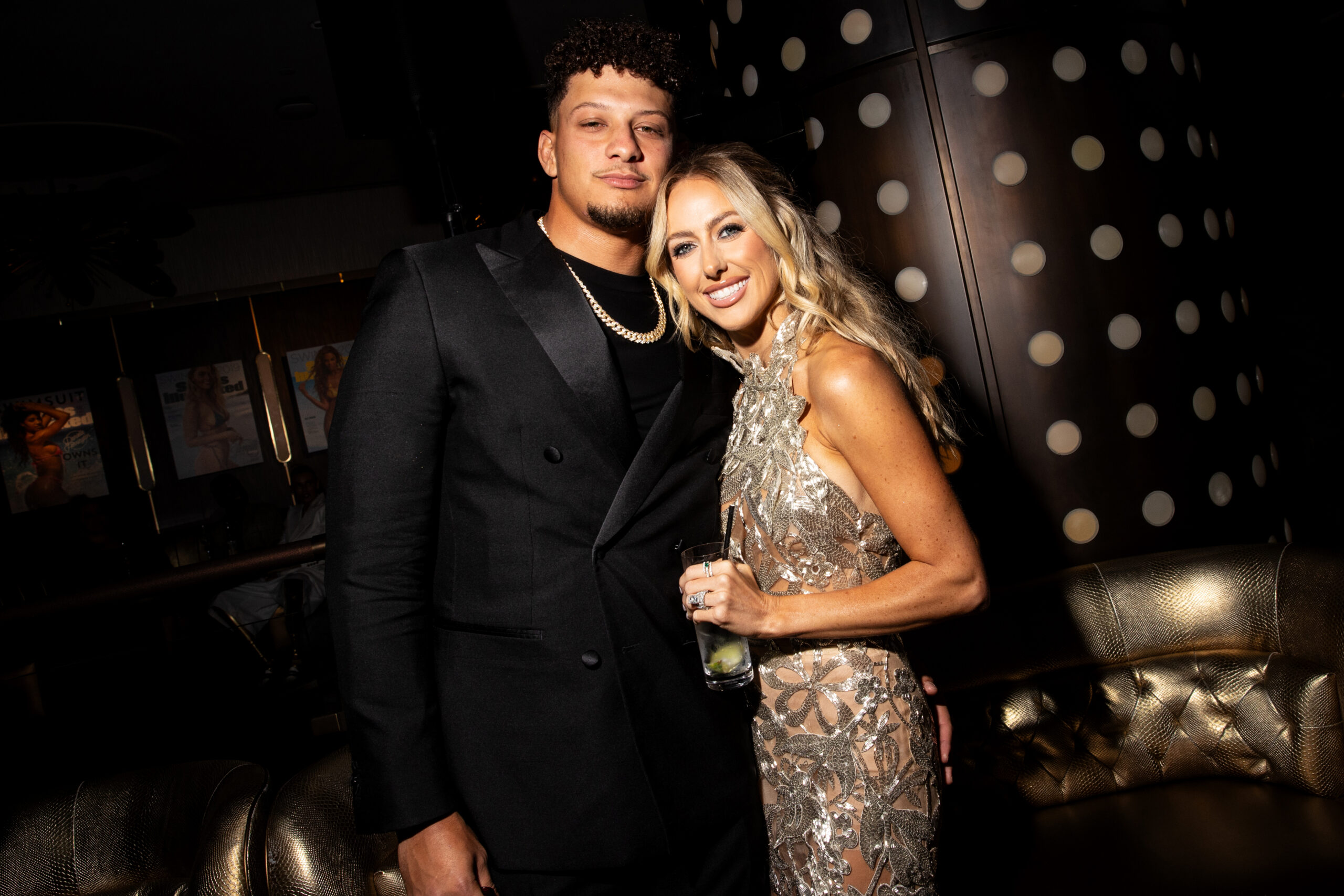 Brittany Mahomes reveals name she and Patrick Mahomes rejected for baby Golden 1 wp content2Fuploads2Fsites2F32F20252F012Fpatrick mahomes brittany mahomes sports 96842096 PehmTC scaled