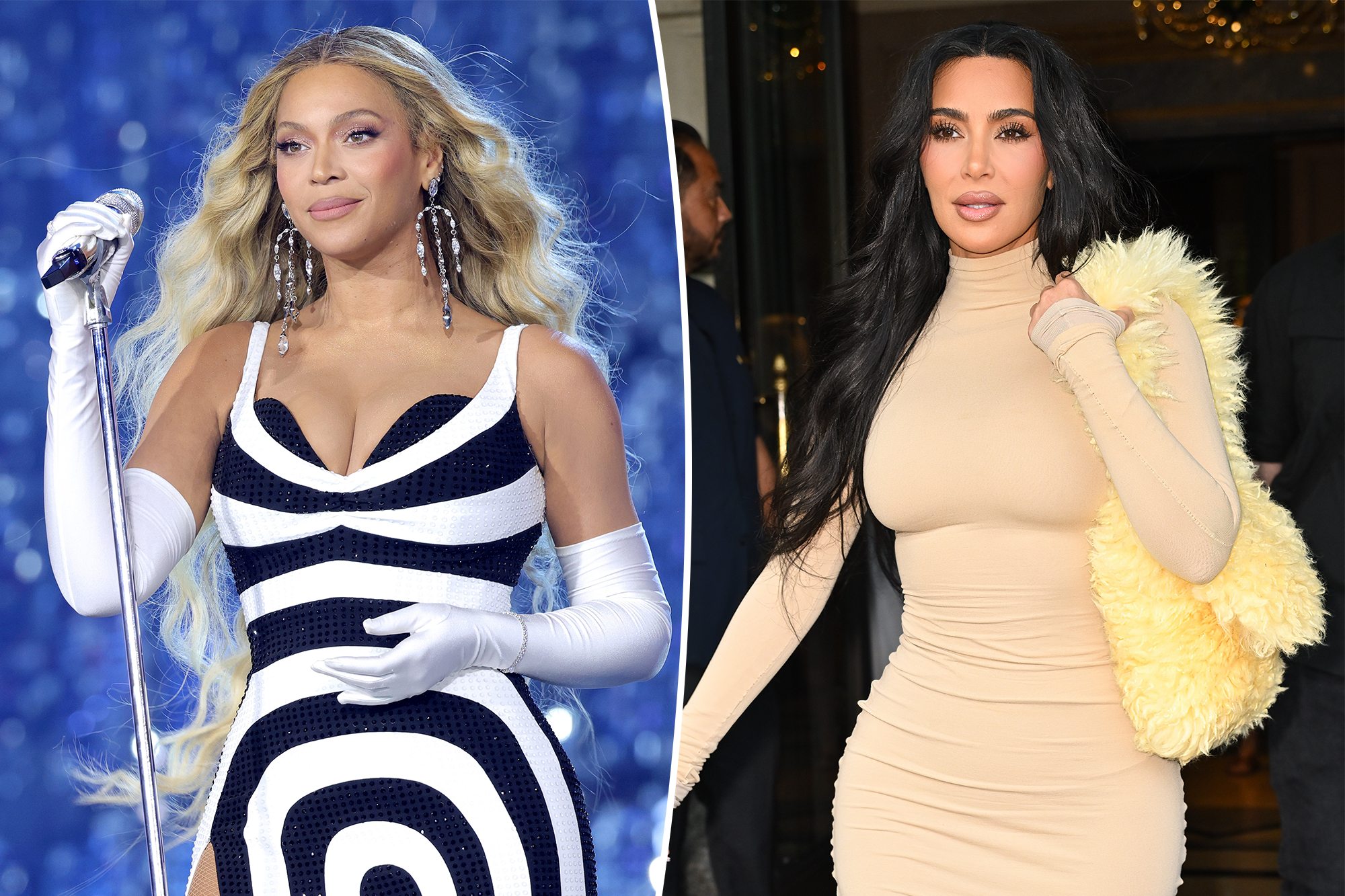 Celebrities helping victims of LA wildfires: Beyoncé, Kim Kardashian, more 1 wp content2Fuploads2Fsites2F32F20252F012Fwp celebs help 186lAy