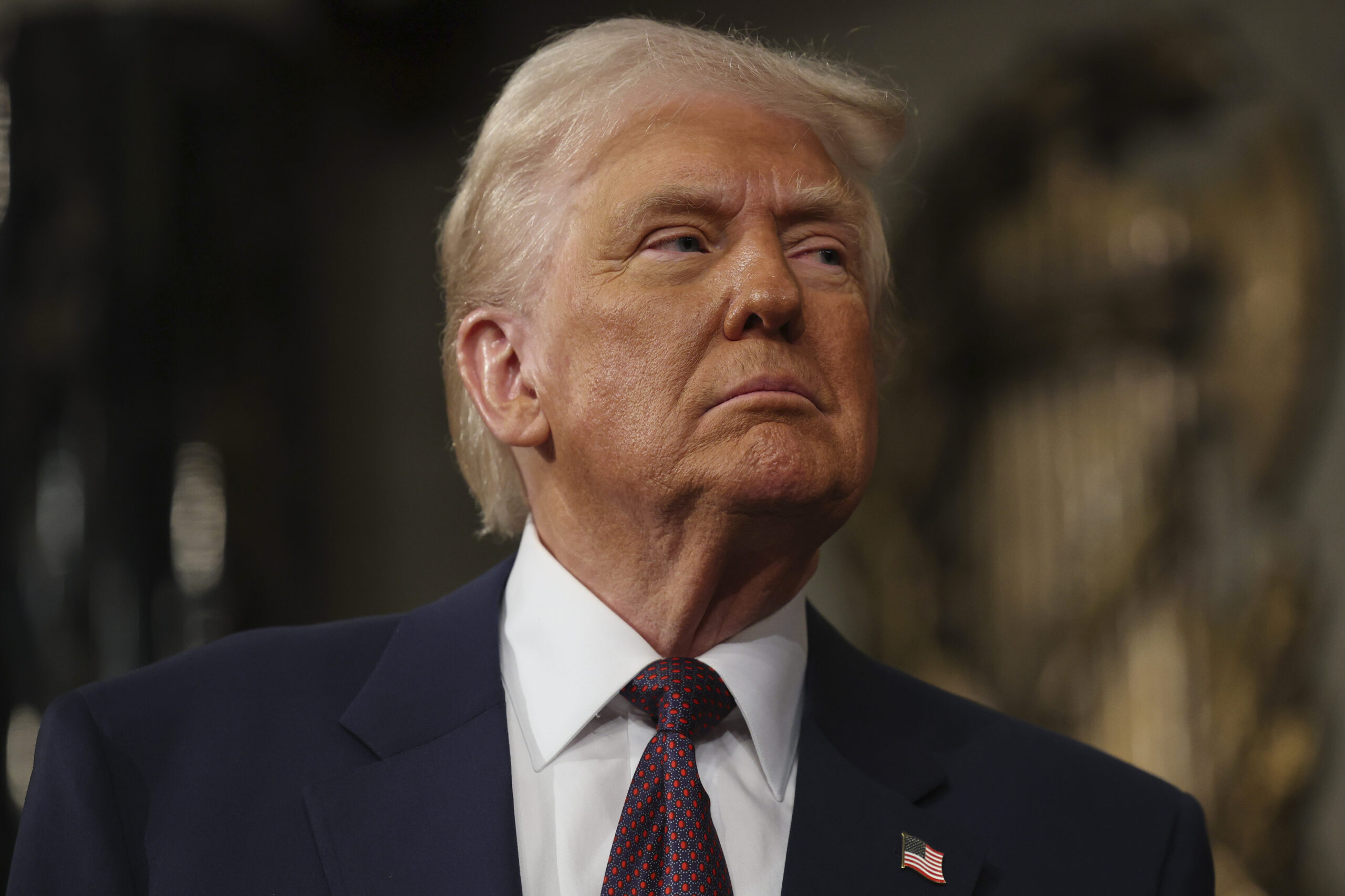 wp content2Fuploads2Fsites2F22F20252F032Fpresident donald trump addresses joint 99787373 82dc1a brhRd8 scaled
