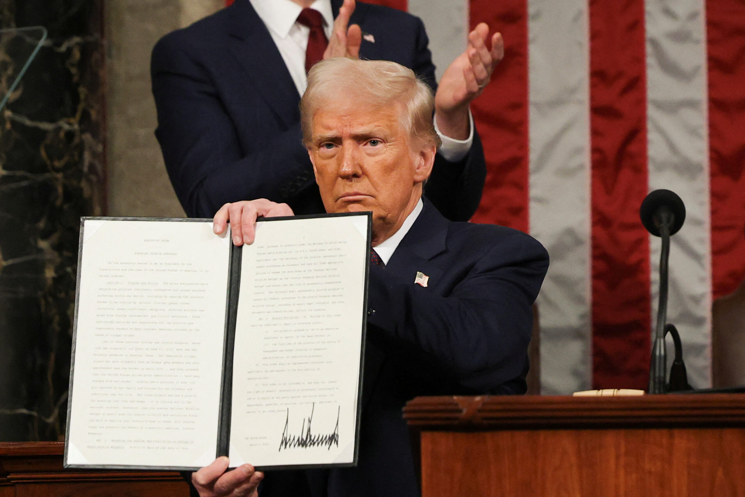 wp content2Fuploads2Fsites2F22F20252F032Fu s president donald trump 99789805 ca3JcF scaled
