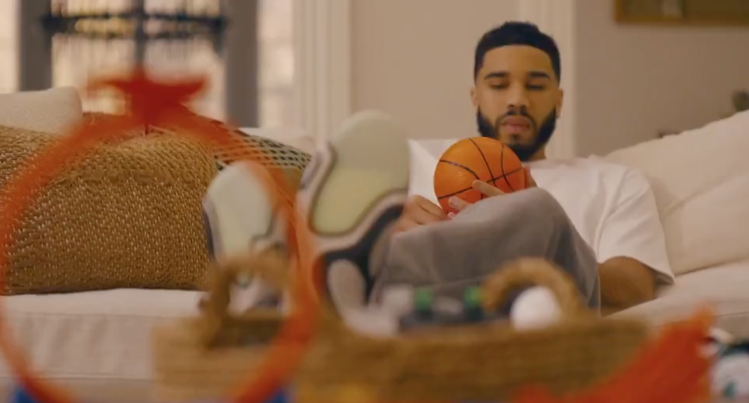 wp content2Fuploads2Fsites2F32F20252F032Fnba star jayson tatum seemingly 99745919
